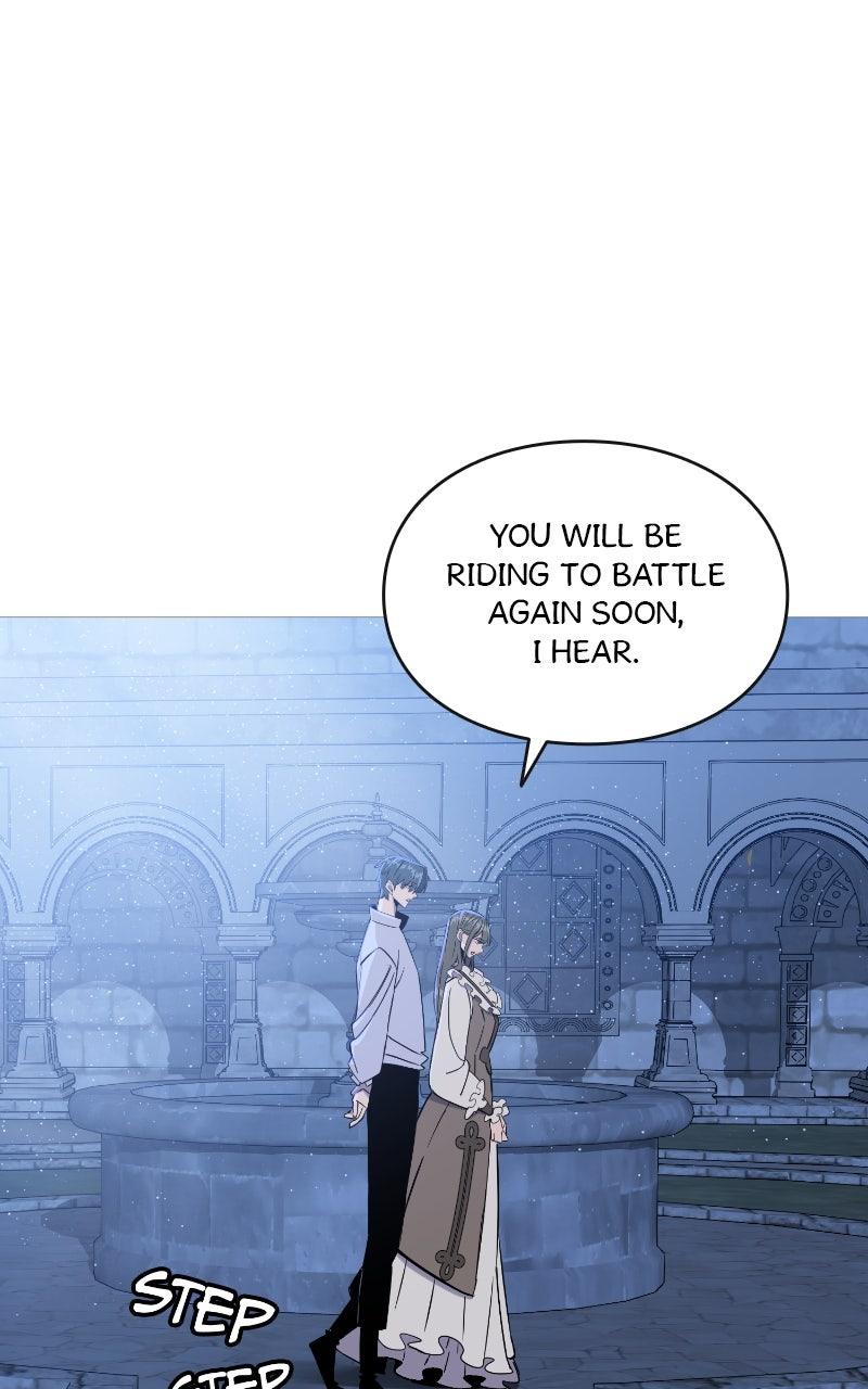 Becoming the Monarch Chapter 129 - Page 72