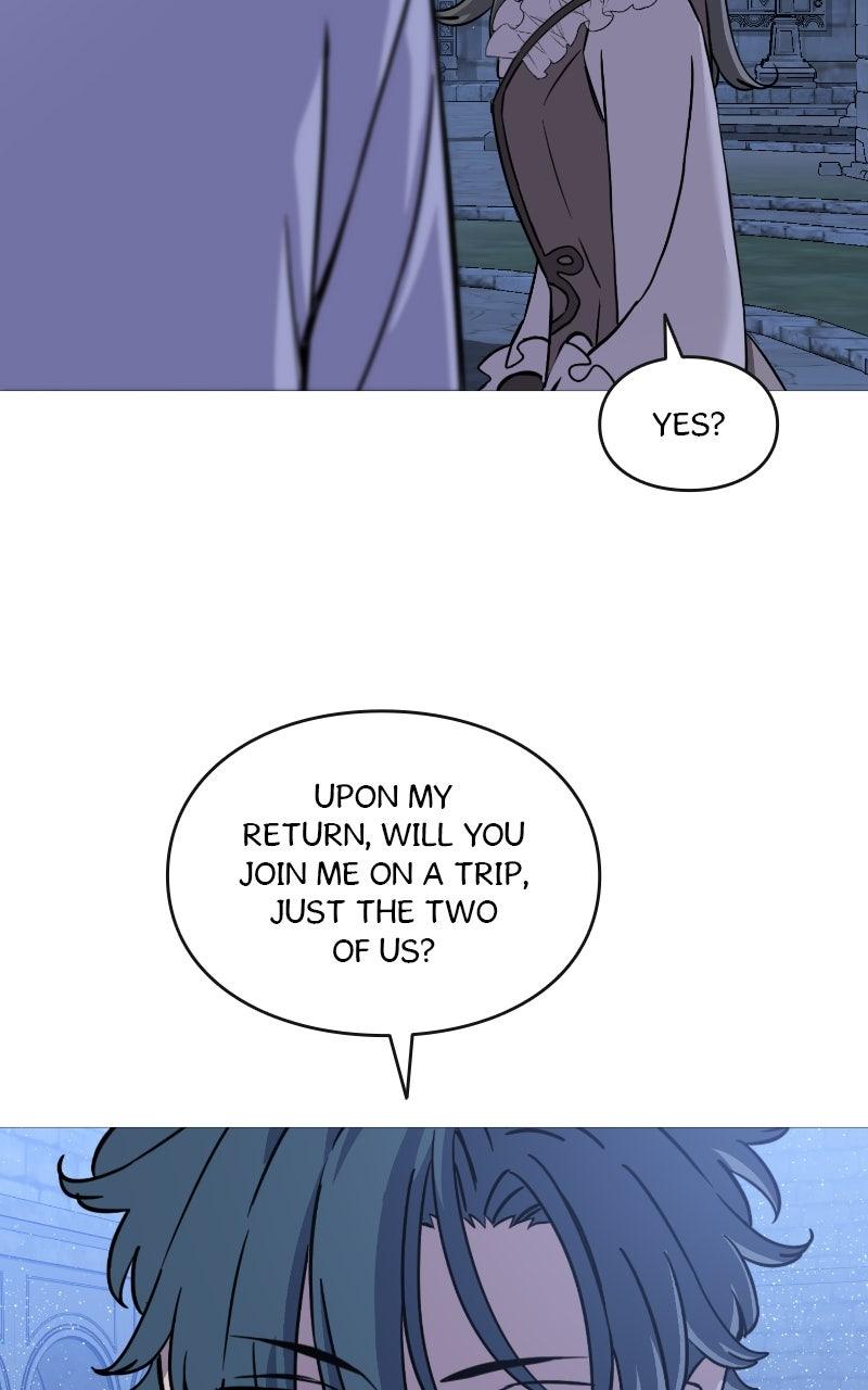 Becoming the Monarch Chapter 129 - Page 74