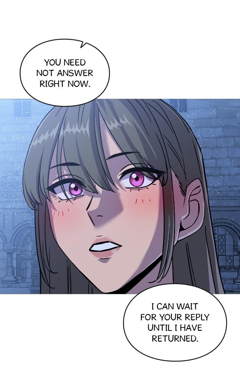 Becoming the Monarch Chapter 129 - Page 77