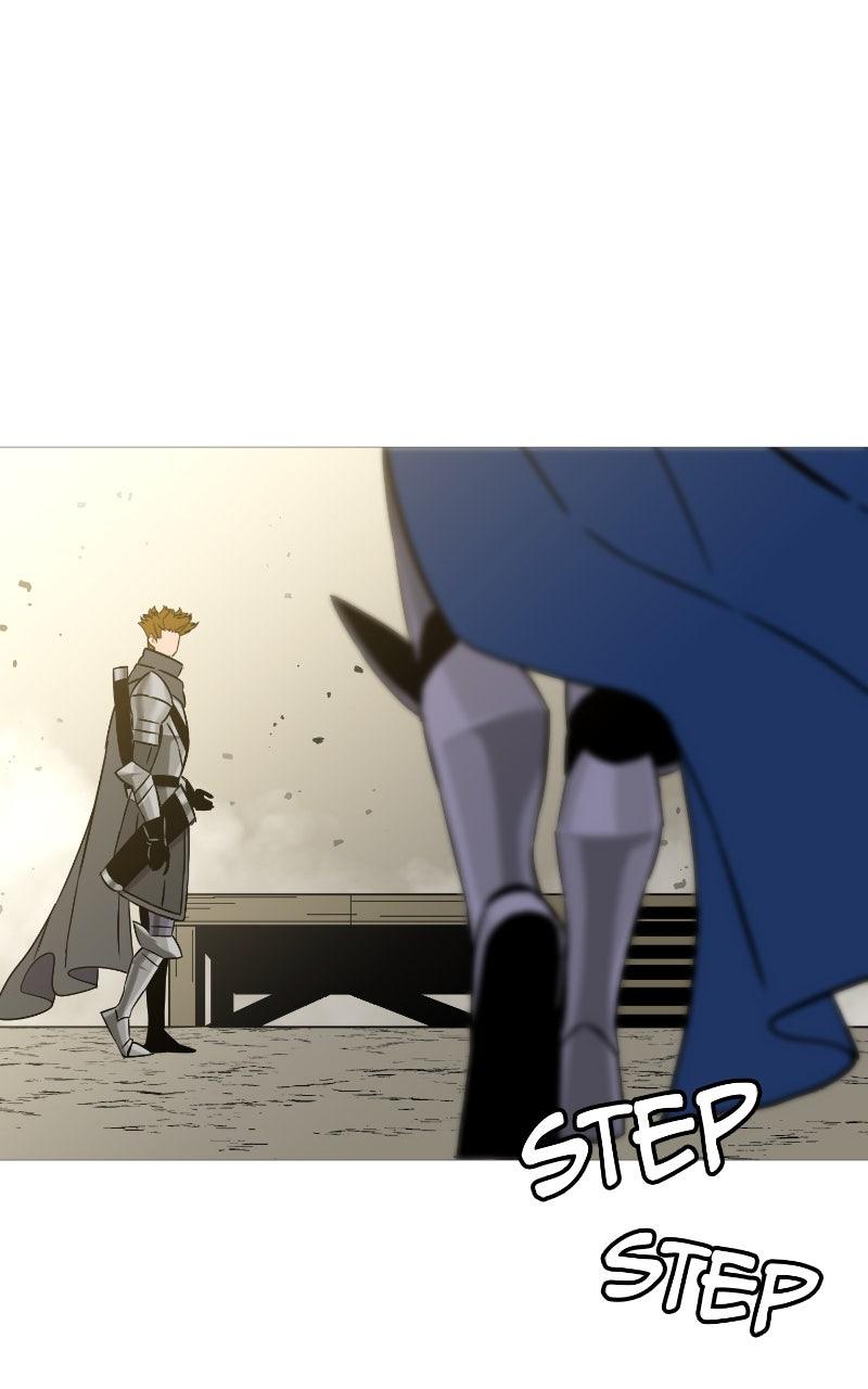 Becoming the Monarch Chapter 129 - Page 80