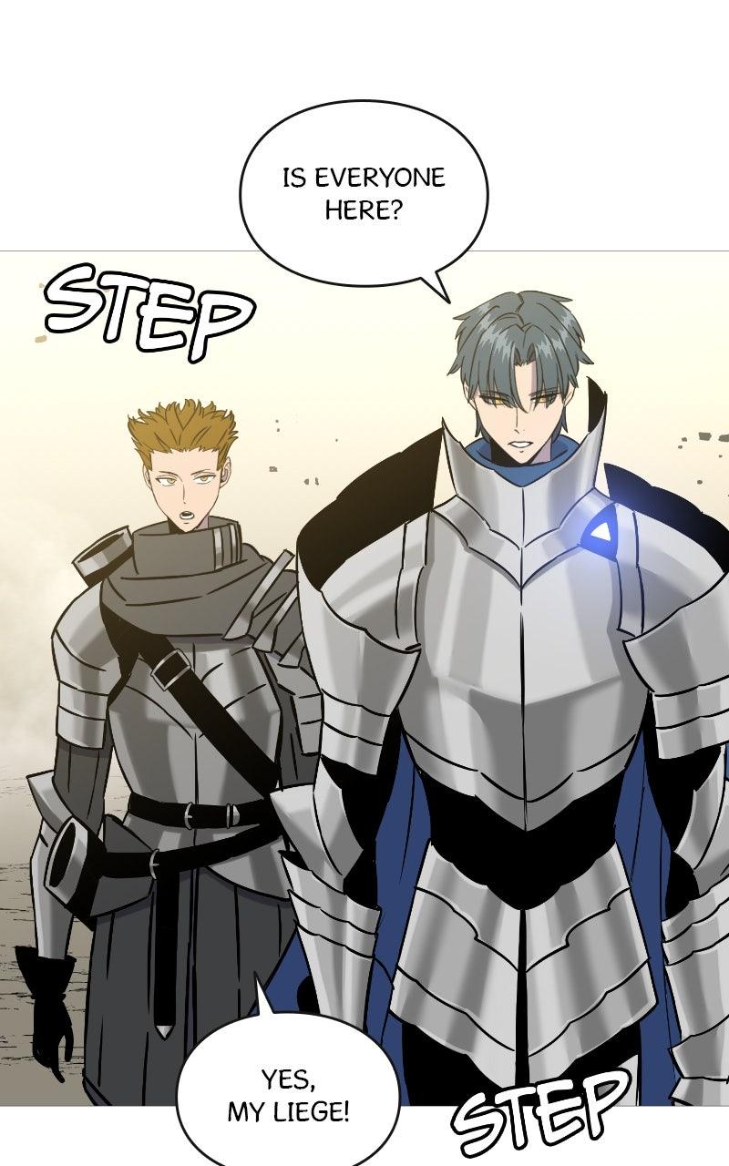 Becoming the Monarch Chapter 129 - Page 81