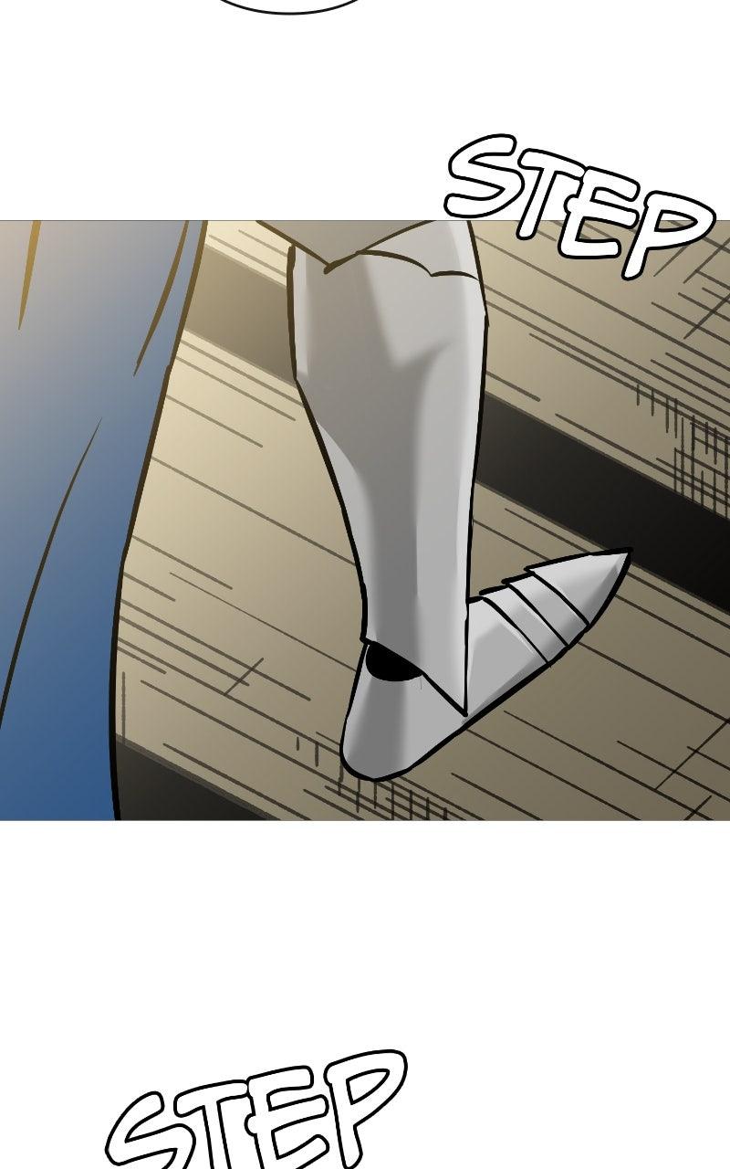 Becoming the Monarch Chapter 129 - Page 82