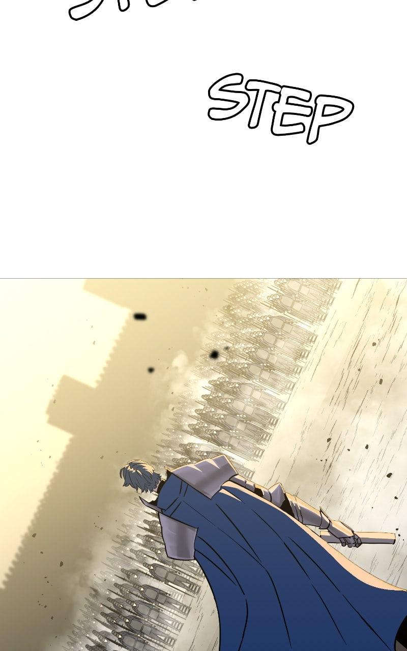 Becoming the Monarch Chapter 129 - Page 83