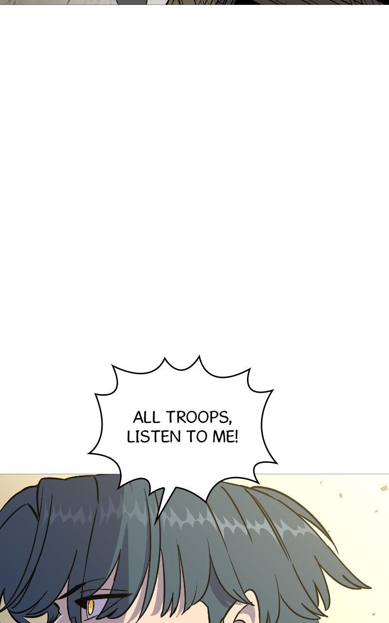 Becoming the Monarch Chapter 129 - Page 85