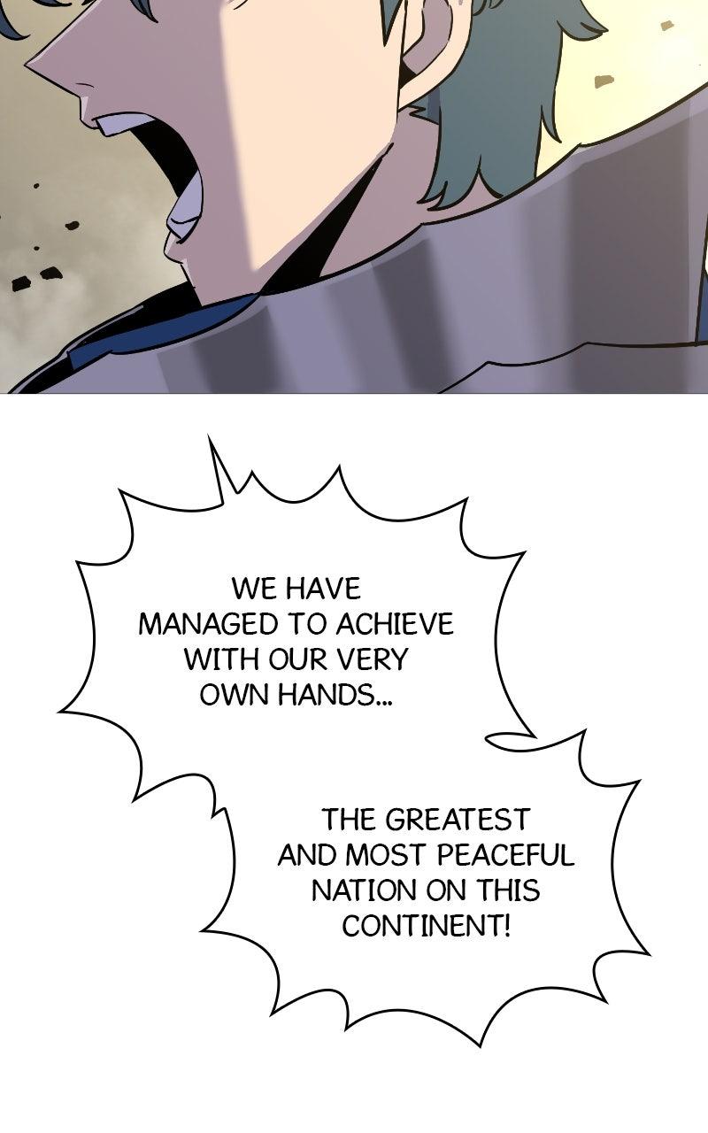 Becoming the Monarch Chapter 129 - Page 86