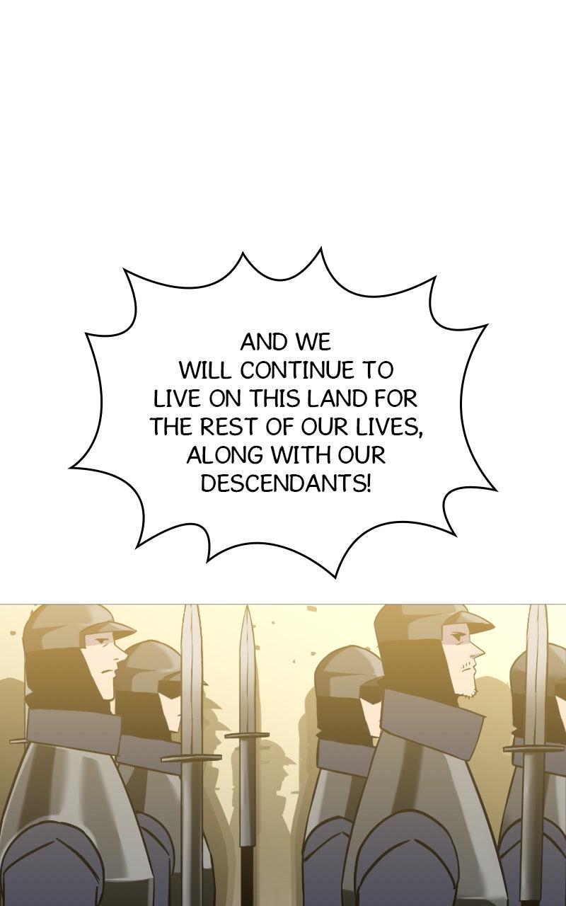 Becoming the Monarch Chapter 129 - Page 87