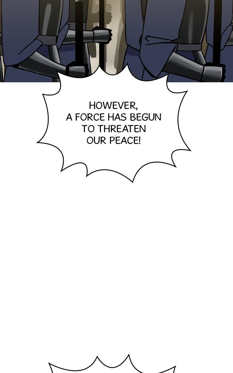 Becoming the Monarch Chapter 129 - Page 88