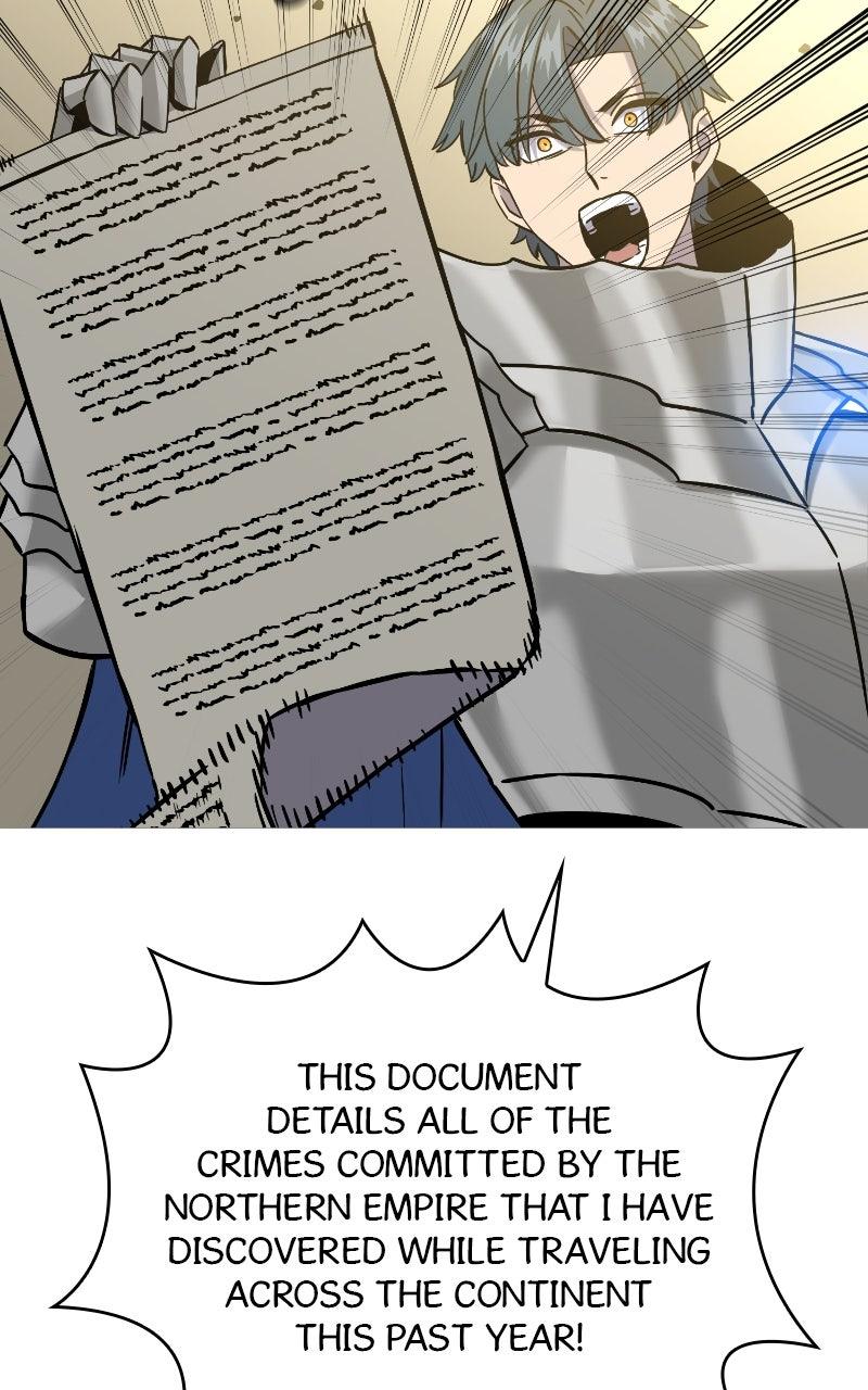 Becoming the Monarch Chapter 129 - Page 91