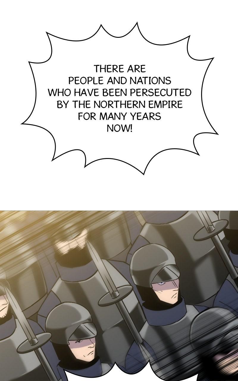 Becoming the Monarch Chapter 129 - Page 93