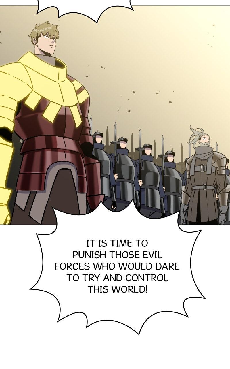 Becoming the Monarch Chapter 129 - Page 95