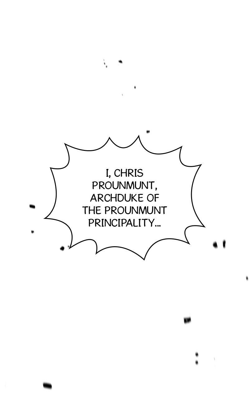 Becoming the Monarch Chapter 129 - Page 96