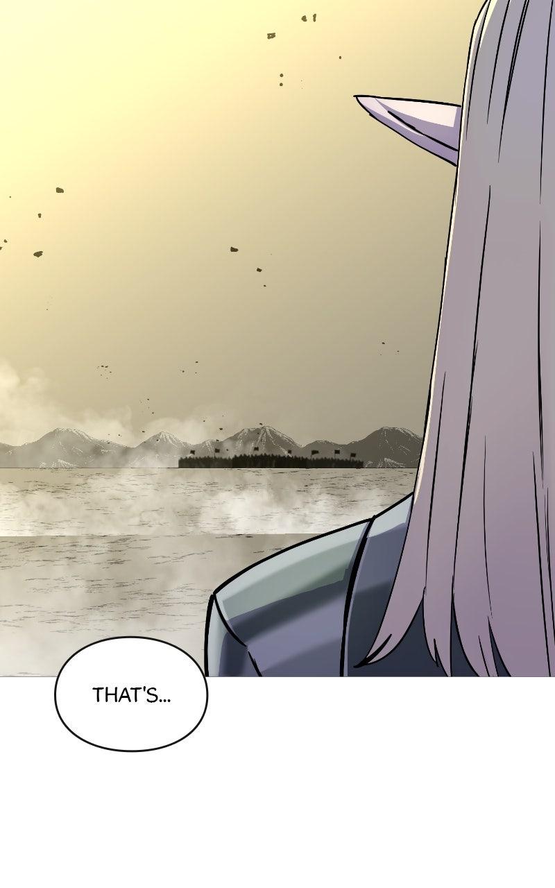 Becoming the Monarch Chapter 130 - Page 4