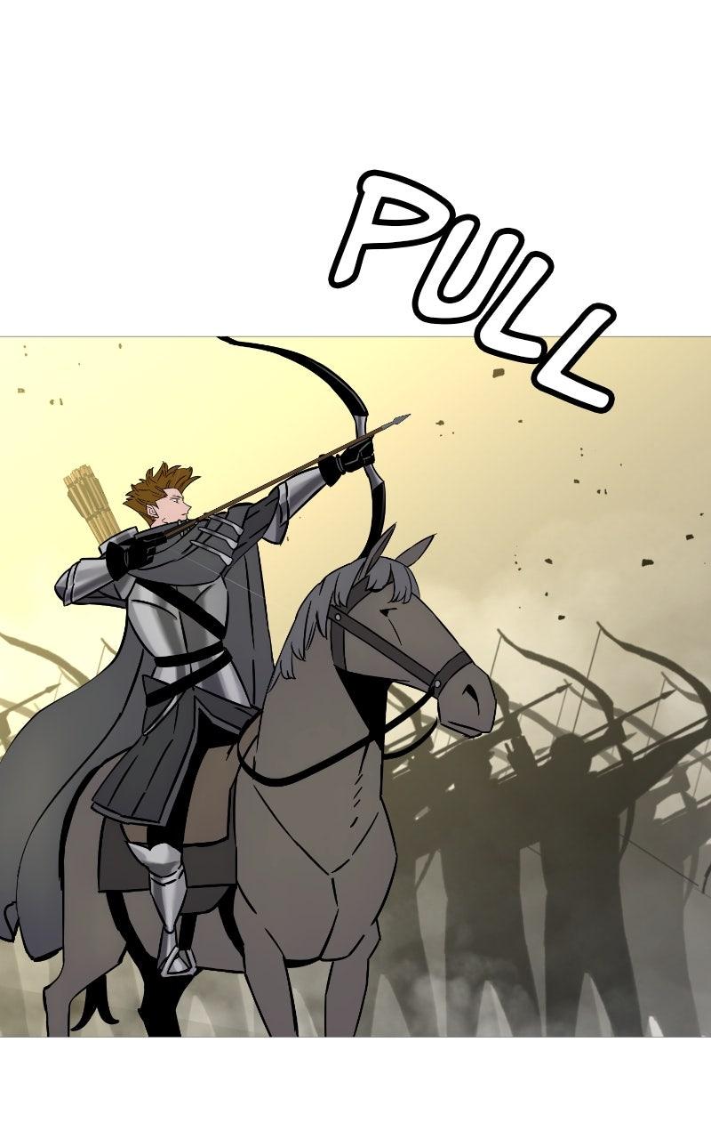 Becoming the Monarch Chapter 130 - Page 6