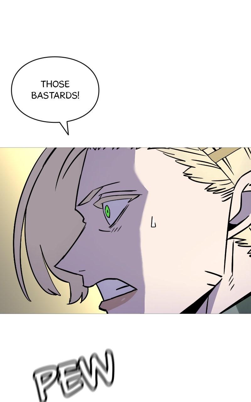 Becoming the Monarch Chapter 130 - Page 7