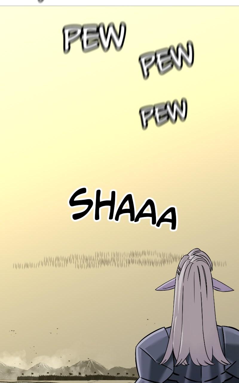 Becoming the Monarch Chapter 130 - Page 8