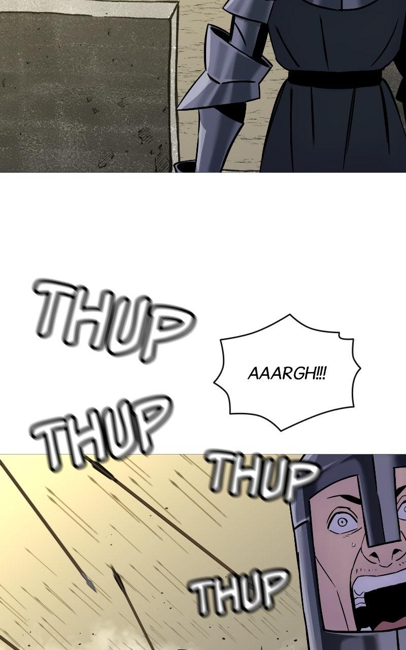 Becoming the Monarch Chapter 130 - Page 9