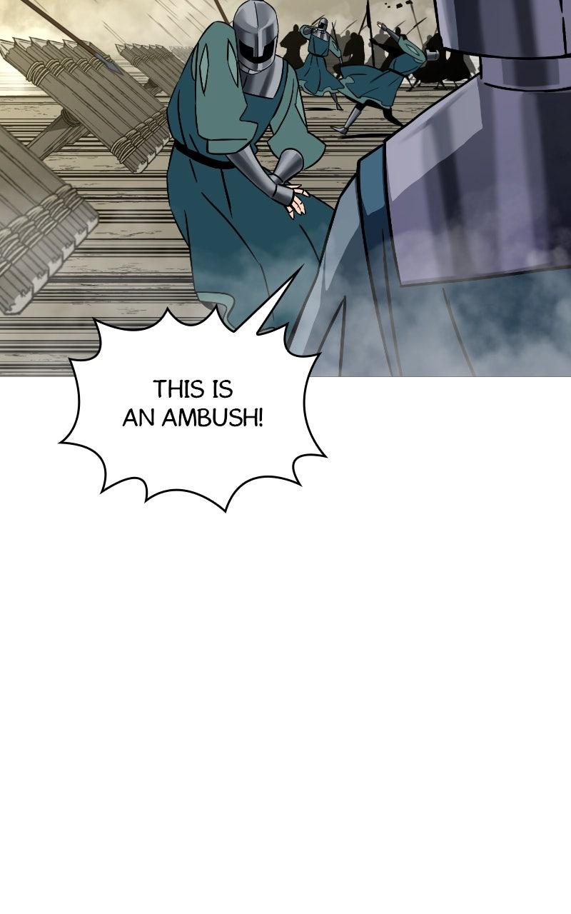 Becoming the Monarch Chapter 130 - Page 10