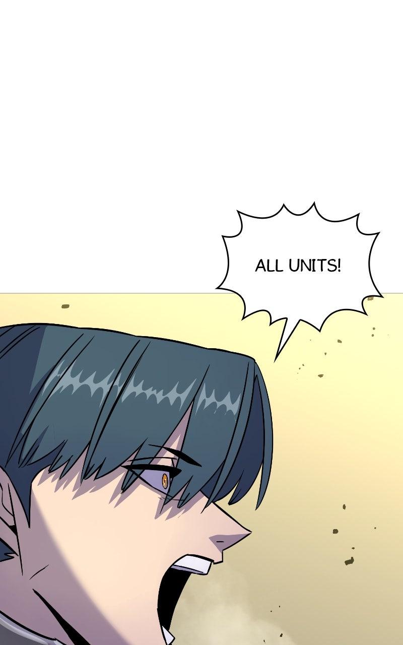 Becoming the Monarch Chapter 130 - Page 11