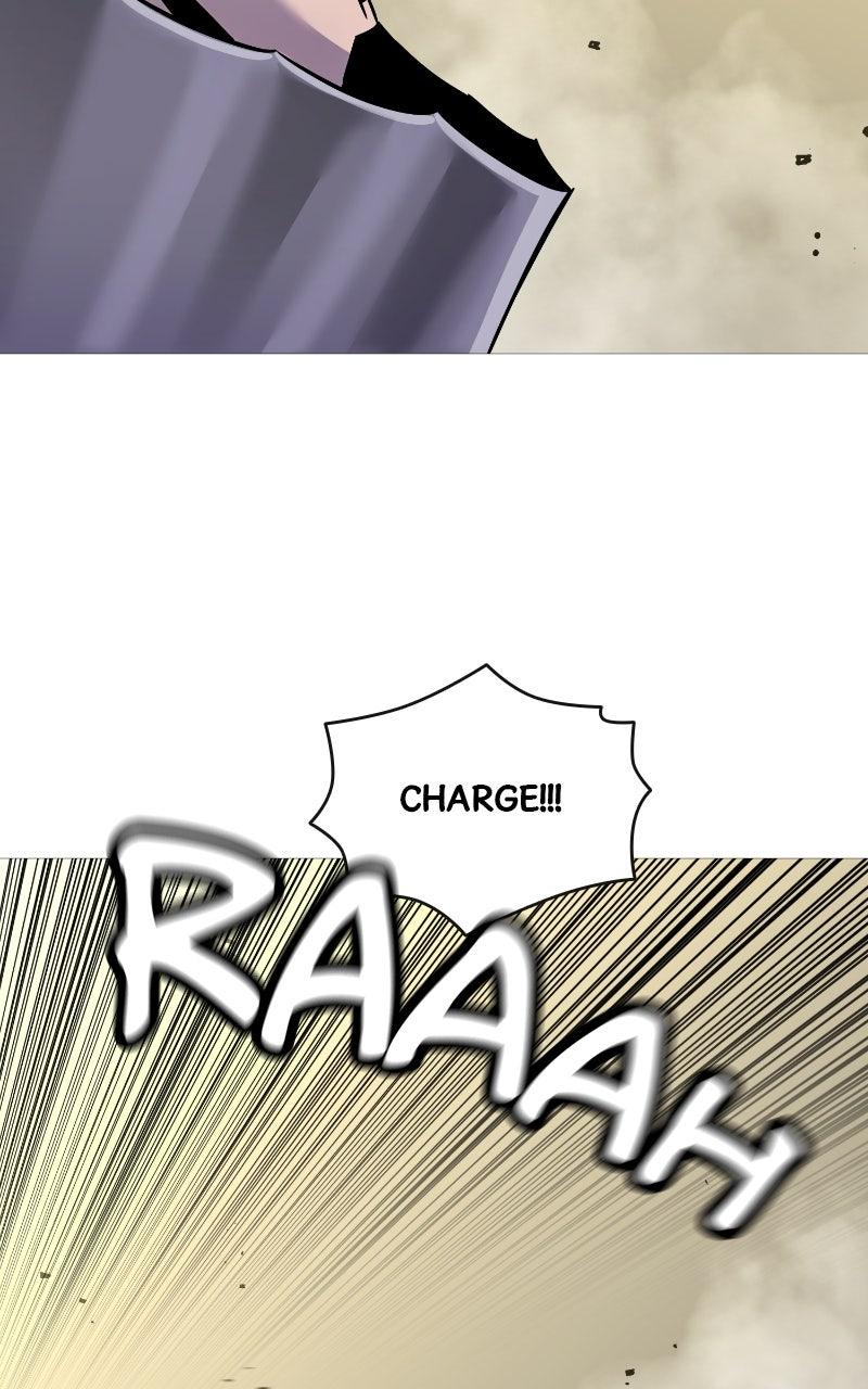 Becoming the Monarch Chapter 130 - Page 12