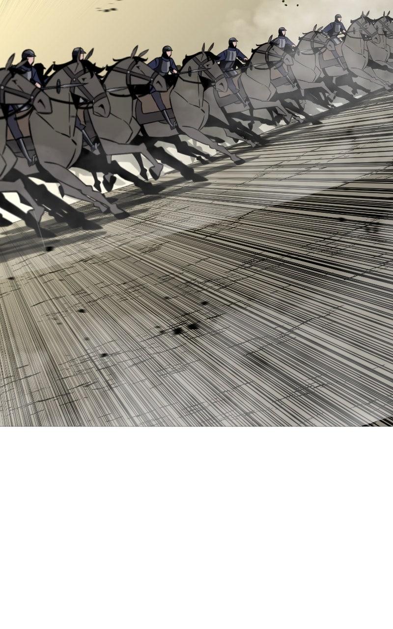 Becoming the Monarch Chapter 130 - Page 13