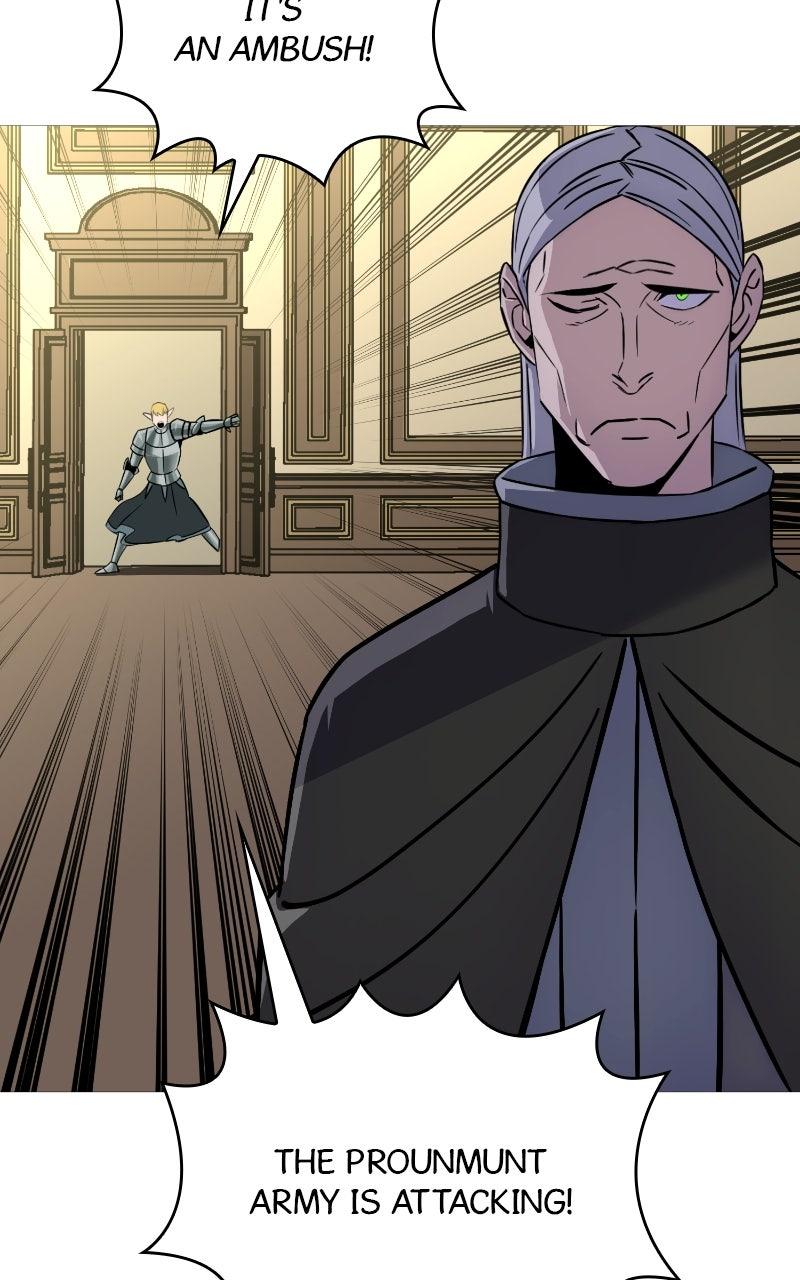 Becoming the Monarch Chapter 130 - Page 15