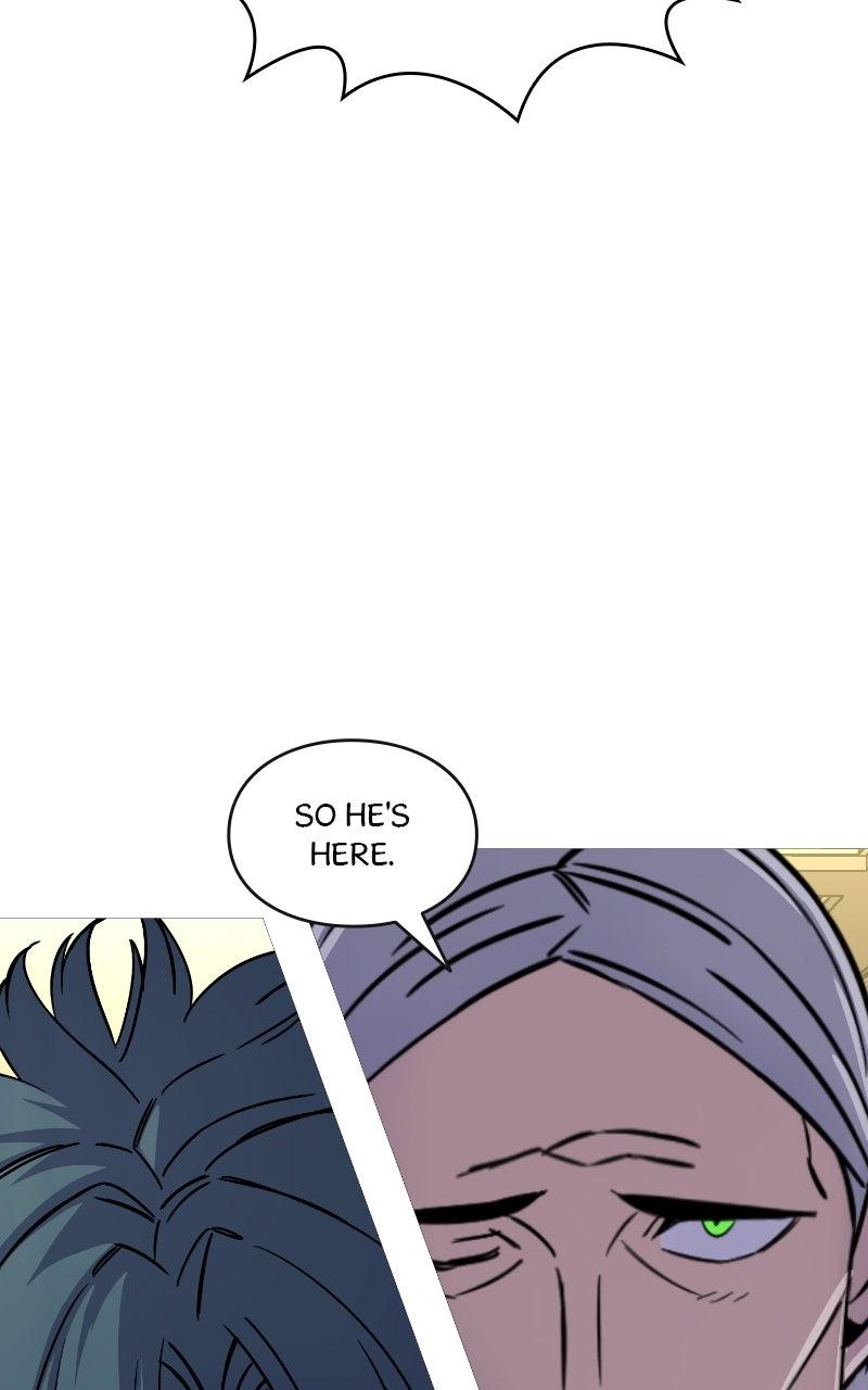 Becoming the Monarch Chapter 130 - Page 16