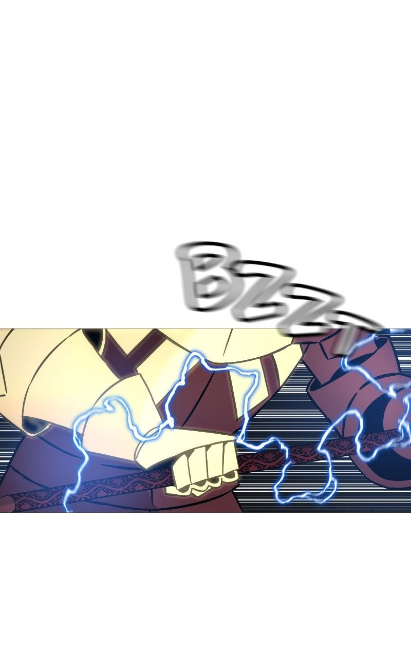 Becoming the Monarch Chapter 130 - Page 19