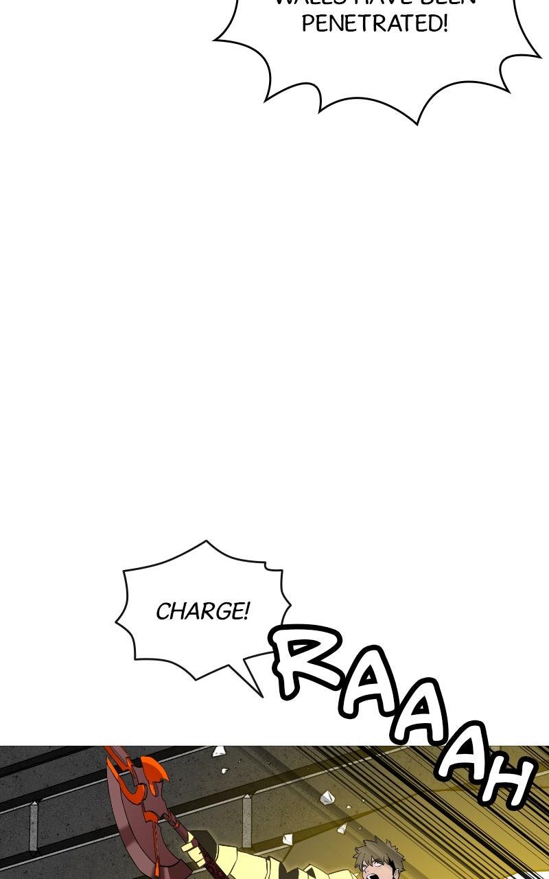 Becoming the Monarch Chapter 130 - Page 21