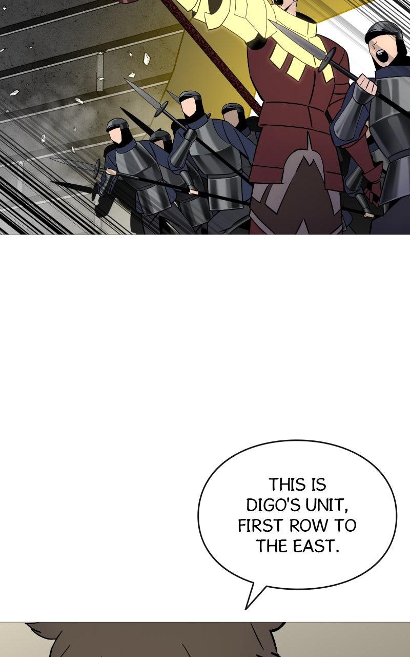 Becoming the Monarch Chapter 130 - Page 22