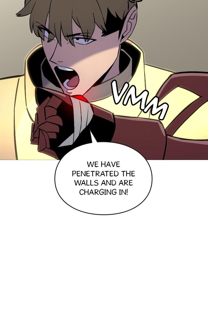 Becoming the Monarch Chapter 130 - Page 23