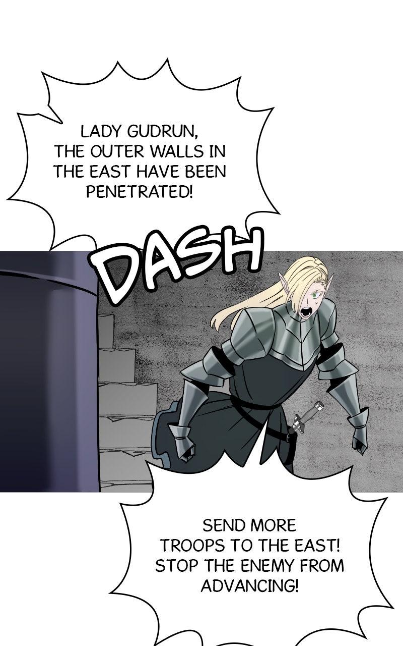 Becoming the Monarch Chapter 130 - Page 24