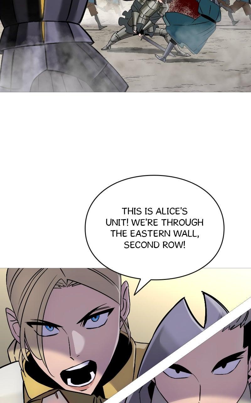 Becoming the Monarch Chapter 130 - Page 26