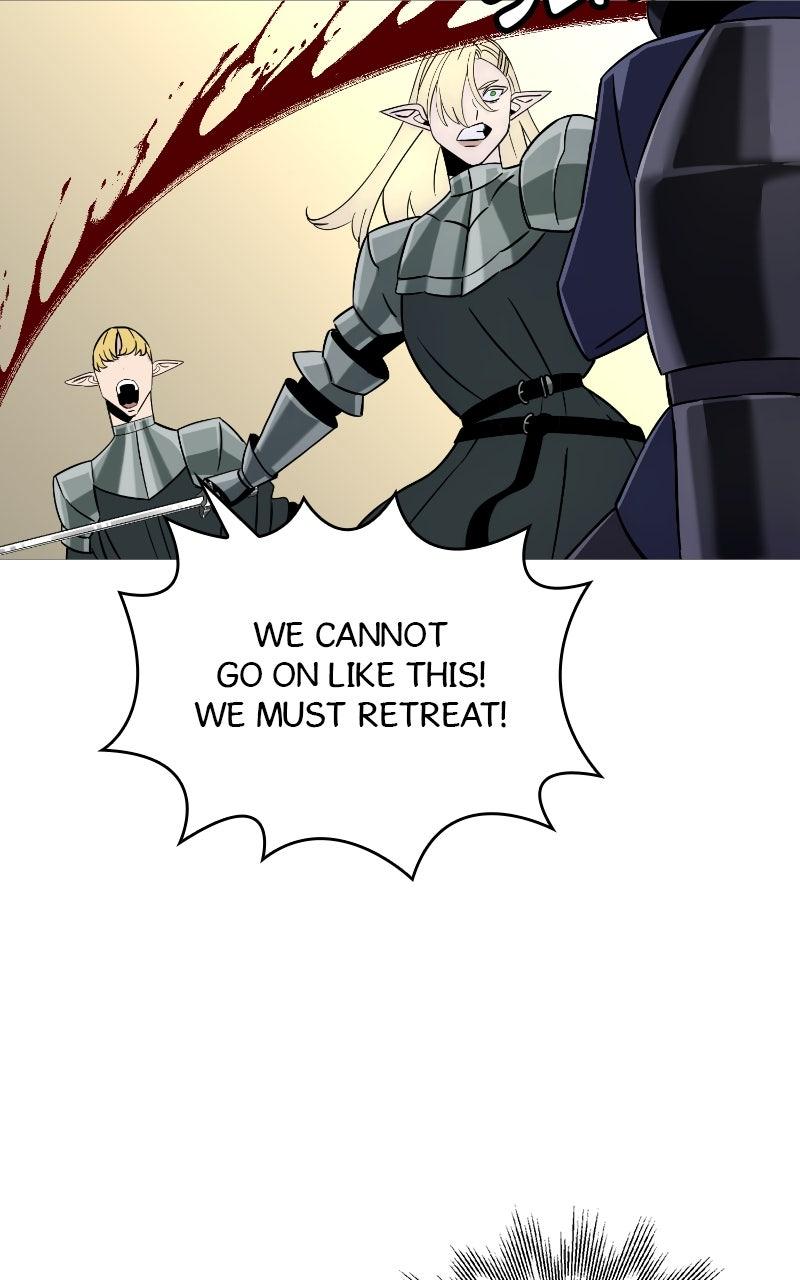 Becoming the Monarch Chapter 130 - Page 28