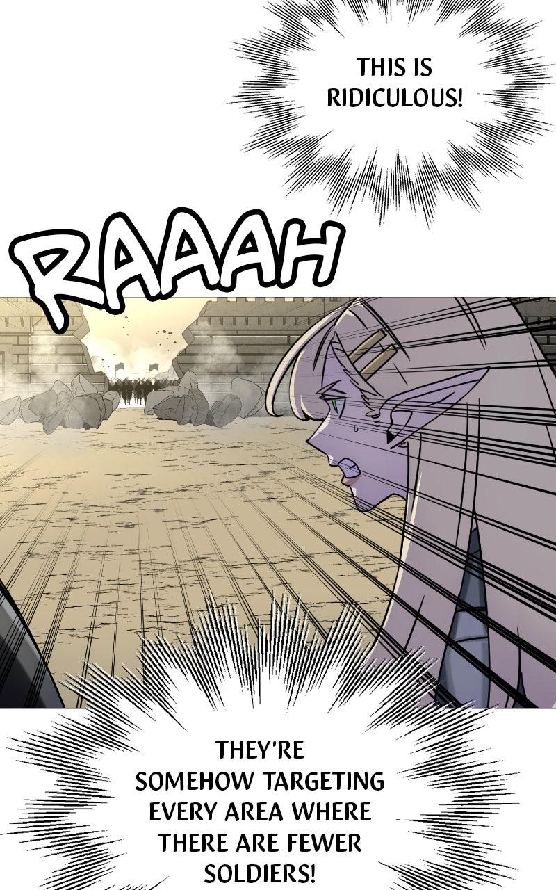 Becoming the Monarch Chapter 130 - Page 29