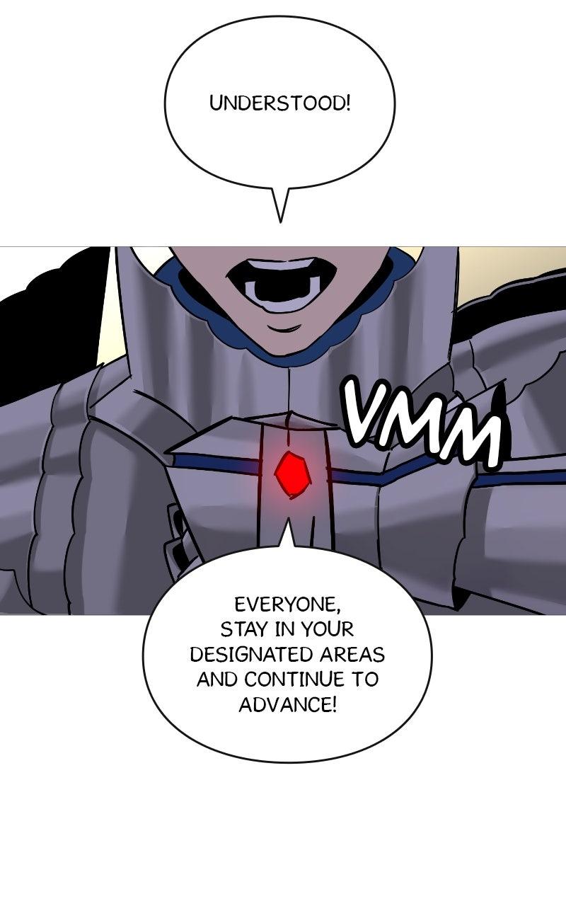 Becoming the Monarch Chapter 130 - Page 32