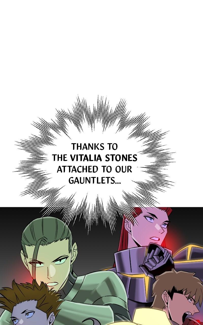 Becoming the Monarch Chapter 130 - Page 33