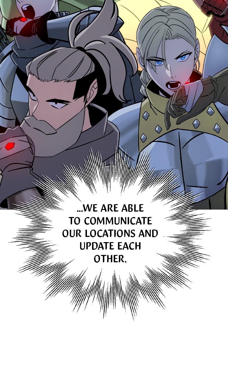 Becoming the Monarch Chapter 130 - Page 34