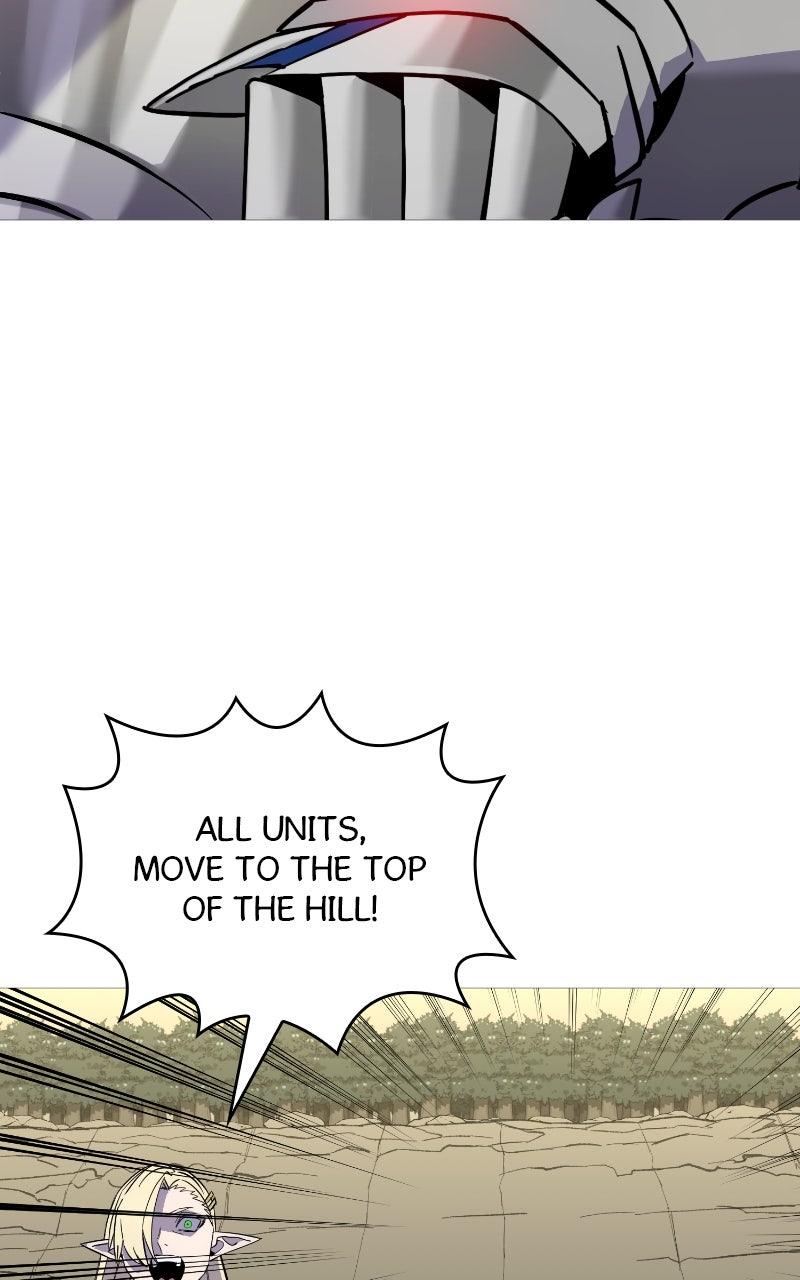 Becoming the Monarch Chapter 130 - Page 36