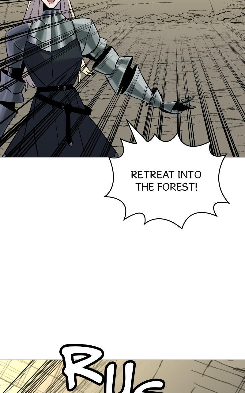 Becoming the Monarch Chapter 130 - Page 37