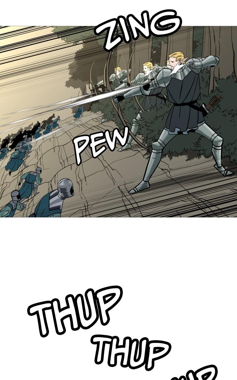 Becoming the Monarch Chapter 130 - Page 39