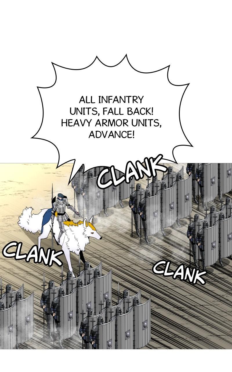 Becoming the Monarch Chapter 130 - Page 41