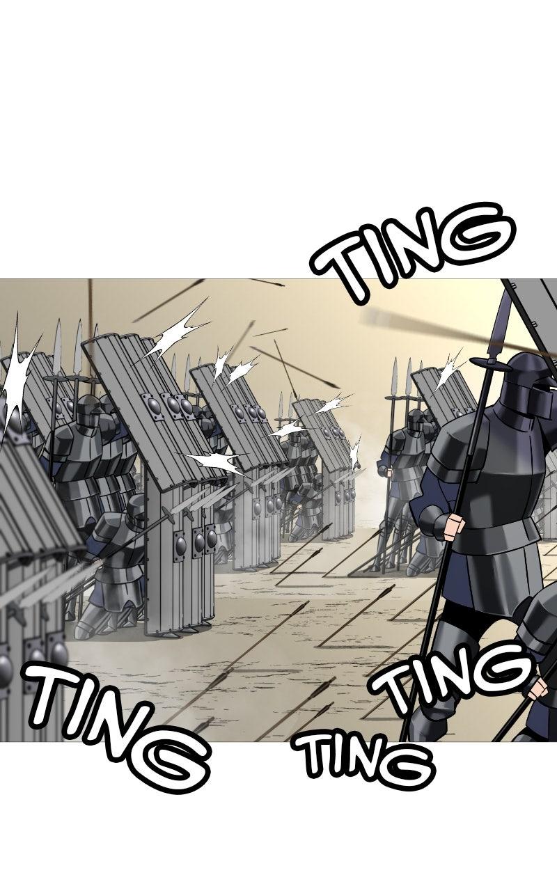 Becoming the Monarch Chapter 130 - Page 42