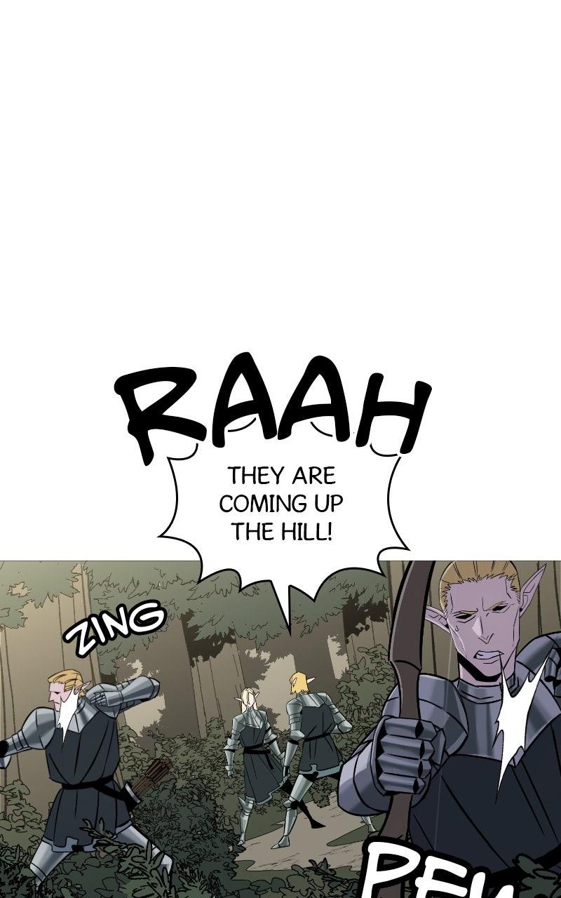 Becoming the Monarch Chapter 130 - Page 43