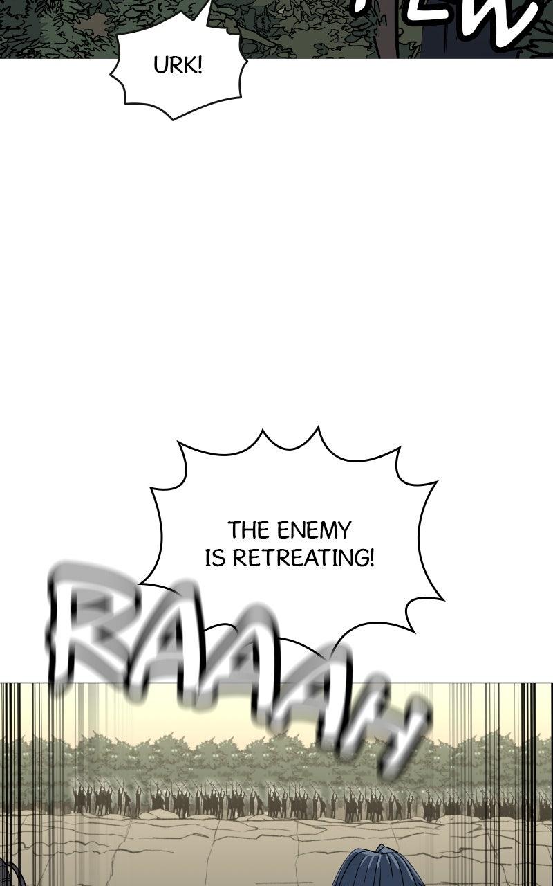 Becoming the Monarch Chapter 130 - Page 44