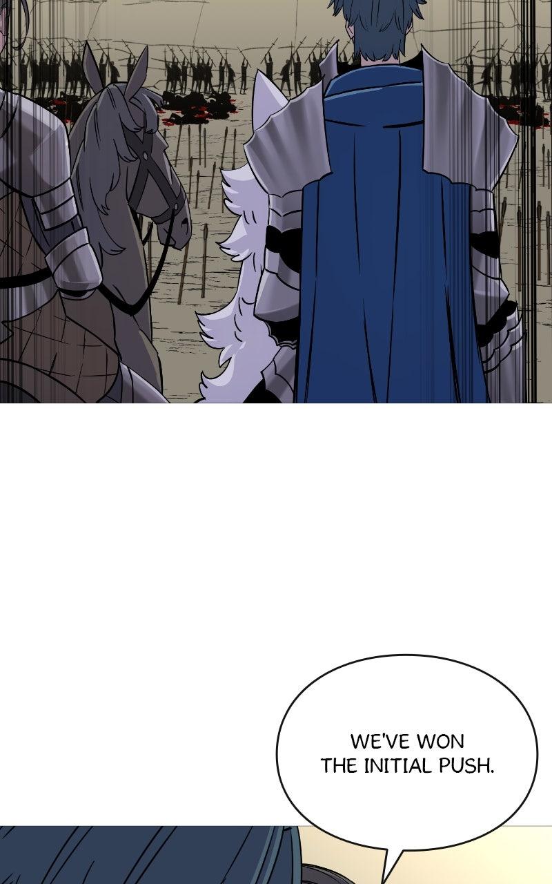 Becoming the Monarch Chapter 130 - Page 45