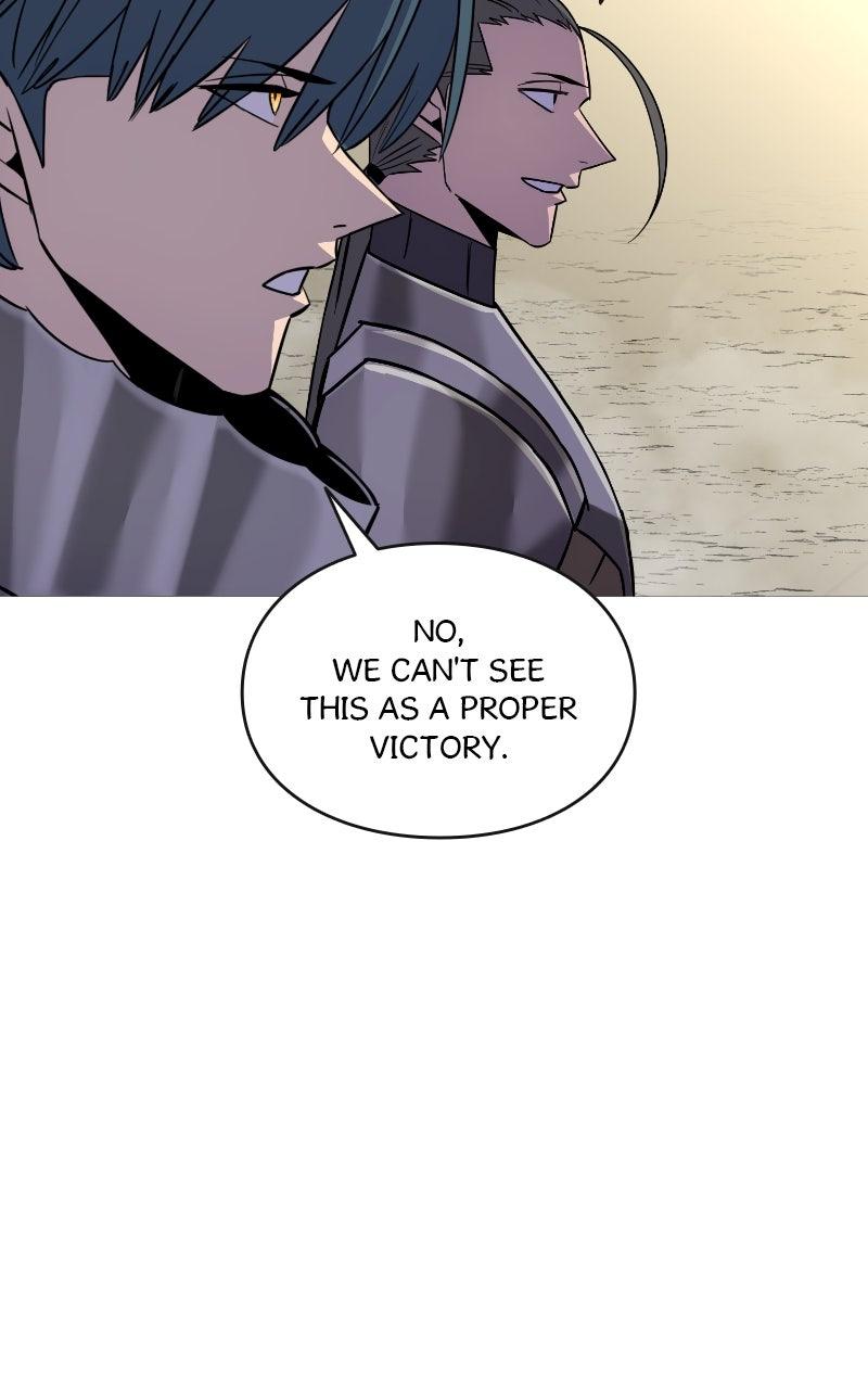 Becoming the Monarch Chapter 130 - Page 46