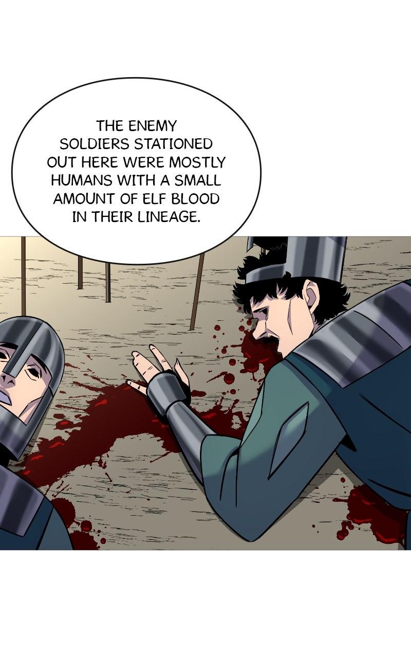 Becoming the Monarch Chapter 130 - Page 47