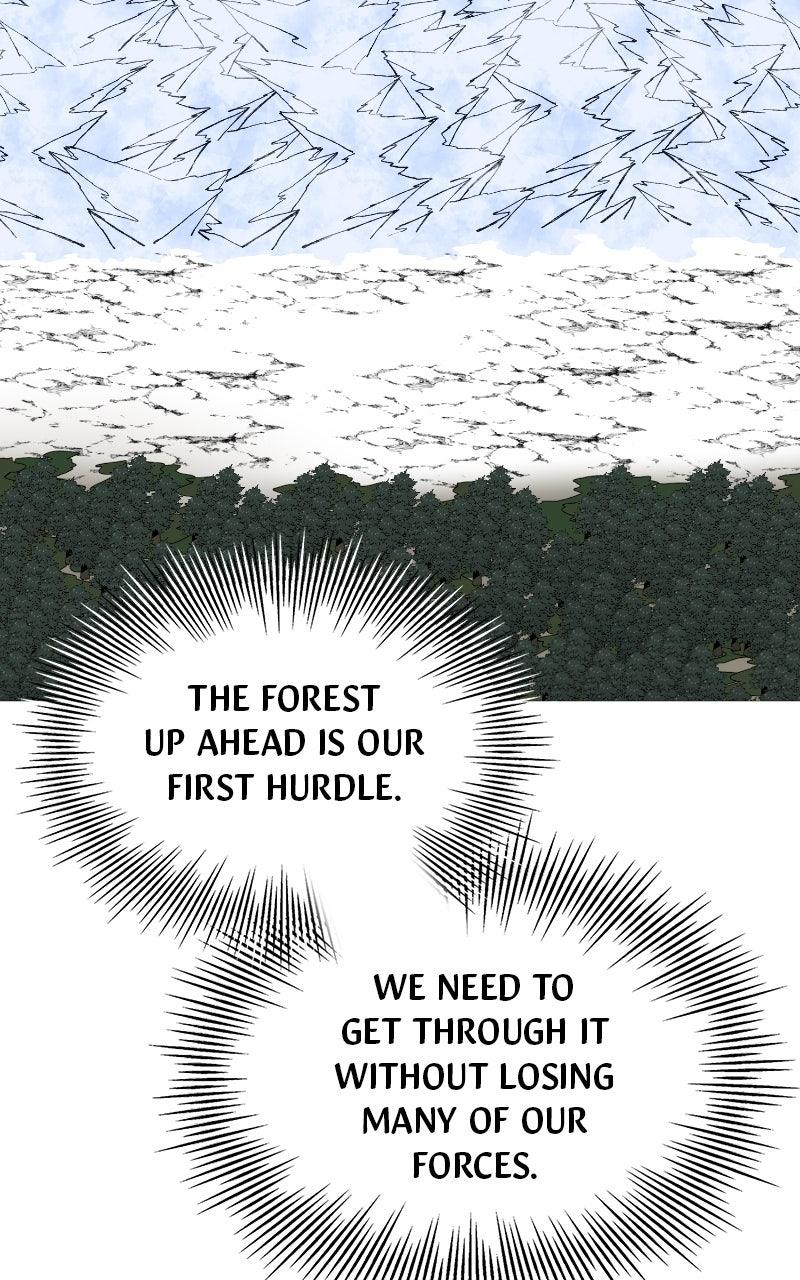 Becoming the Monarch Chapter 130 - Page 50