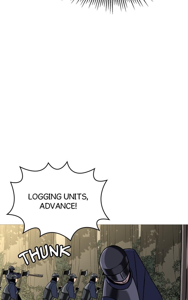 Becoming the Monarch Chapter 130 - Page 51