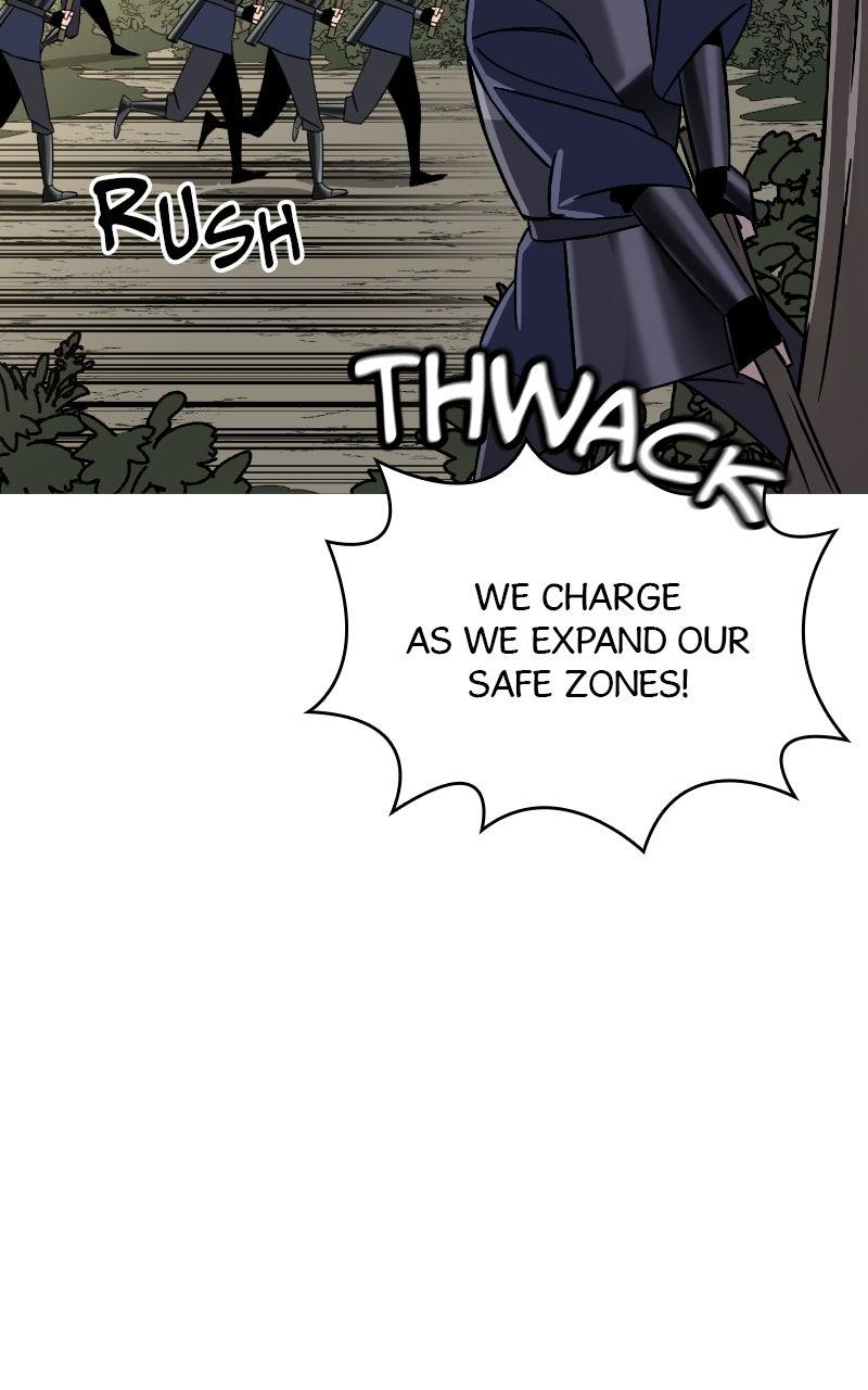 Becoming the Monarch Chapter 130 - Page 52